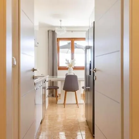Elena Apartamento *