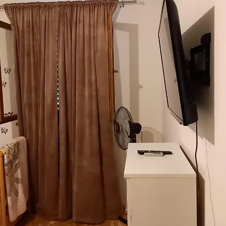 Apartamento Elena Imotski