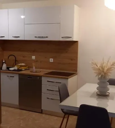 Apartamento Elena