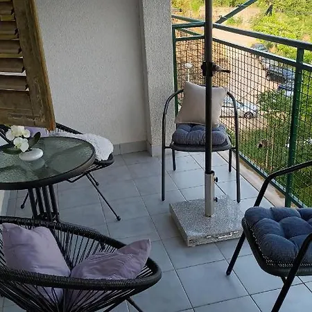 Elena Apartamento Imotski