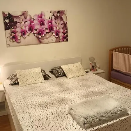 Elena Apartamento