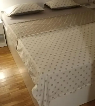 Elena Apartamento Imotski